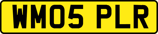 WM05PLR