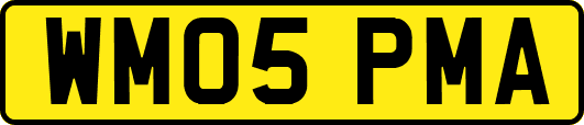 WM05PMA