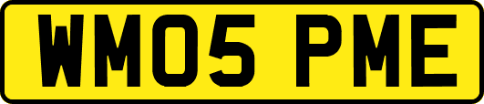 WM05PME