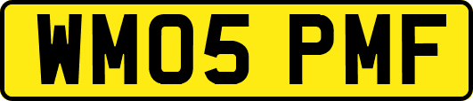 WM05PMF