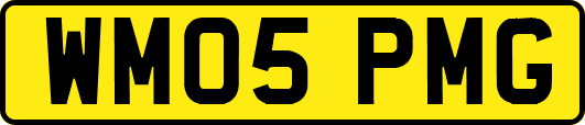 WM05PMG