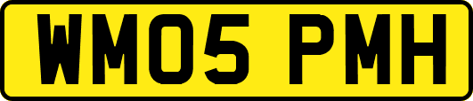 WM05PMH