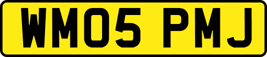 WM05PMJ