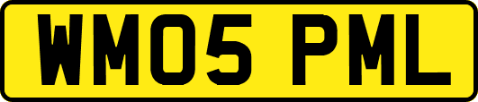 WM05PML
