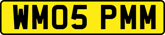 WM05PMM