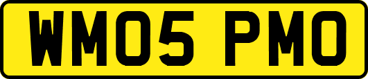 WM05PMO