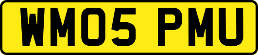 WM05PMU
