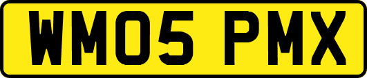 WM05PMX
