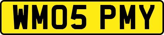 WM05PMY