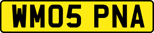 WM05PNA