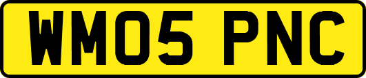 WM05PNC