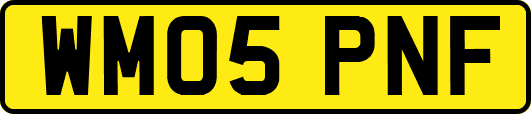 WM05PNF