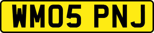 WM05PNJ