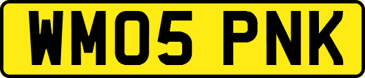 WM05PNK