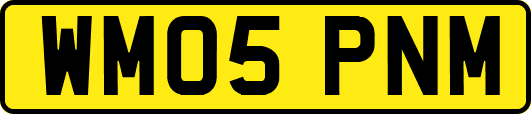 WM05PNM