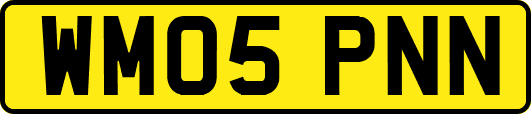 WM05PNN