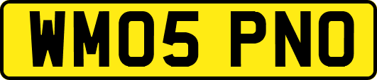 WM05PNO