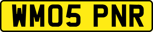WM05PNR
