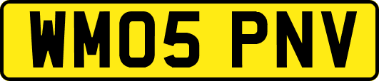 WM05PNV