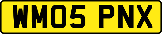 WM05PNX