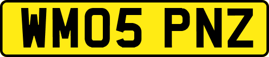 WM05PNZ