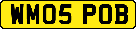 WM05POB