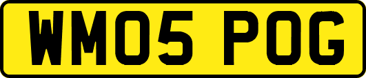WM05POG