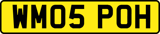 WM05POH