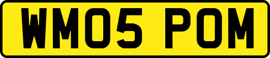 WM05POM