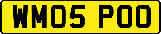 WM05POO