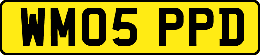 WM05PPD
