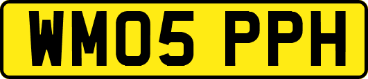WM05PPH