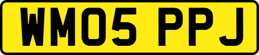 WM05PPJ