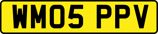 WM05PPV