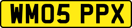 WM05PPX