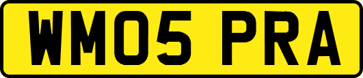 WM05PRA