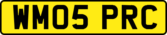 WM05PRC