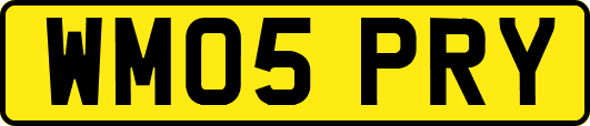 WM05PRY