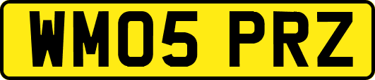 WM05PRZ