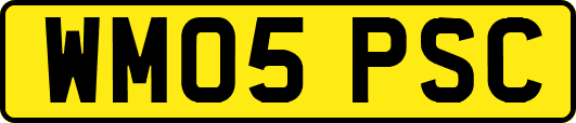 WM05PSC