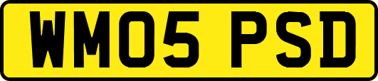 WM05PSD