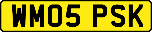 WM05PSK