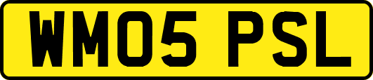 WM05PSL