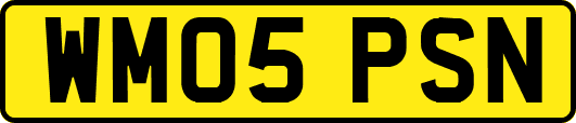 WM05PSN