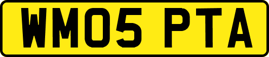 WM05PTA