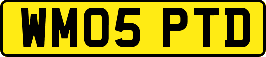 WM05PTD