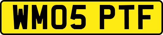 WM05PTF