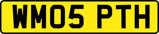 WM05PTH