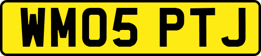 WM05PTJ