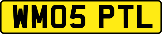 WM05PTL